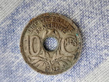 10 centimes 1926 - Franta., Europa