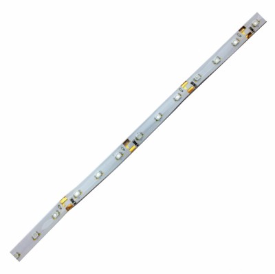Banda LED 3528 Verde 12V, 60 LED m, IP65 (WP) foto