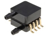 Senzor de presiune diferențial 0-3,92 kPa, 4,75-5,25VDC, MPXV5004DP