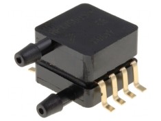 Senzor de presiune diferențial 0-3,92 kPa, 4,75-5,25VDC, MPXV5004DP