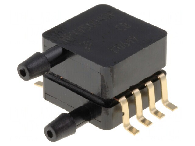 Senzor de presiune diferențial 0-3,92 kPa, 4,75-5,25VDC, MPXV5004DP
