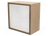 Filtru de schimb pentru extractor de fum WELLER