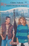 EXISTA INGERI PE PAMANT-C. VALERIE-344774