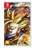 Dragon Ball Fighterz NSW, BANDAI NAMCO GAMES