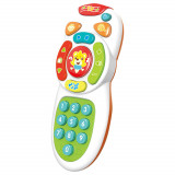 Telecomanda interactiva cu sunete si lumini Sobebear, Oem