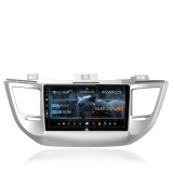 Cumpara ieftin Navigatie Hyundai Tucson 3 (2015-2018), Android 12, P-Octacore 2GB RAM + 32GB ROM, 9 Inch - AD-BGP9002+AD-BGRKIT176