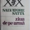 Ziua de pe urma &ndash; Salvatore Satta