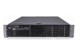 Server DELL POWEREDGE R710 2 x E5640 2.66GHZ 32GB RAM 8 x SFF