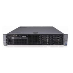 Server DELL POWEREDGE R710 2 x E5640 2.66GHZ 32GB RAM 8 x SFF