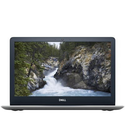 Laptop DELL, VOSTRO 5370, Intel Core i5-8250U, 1.60 GHz, HDD: 256 GB, RAM: 8 GB, webcam foto