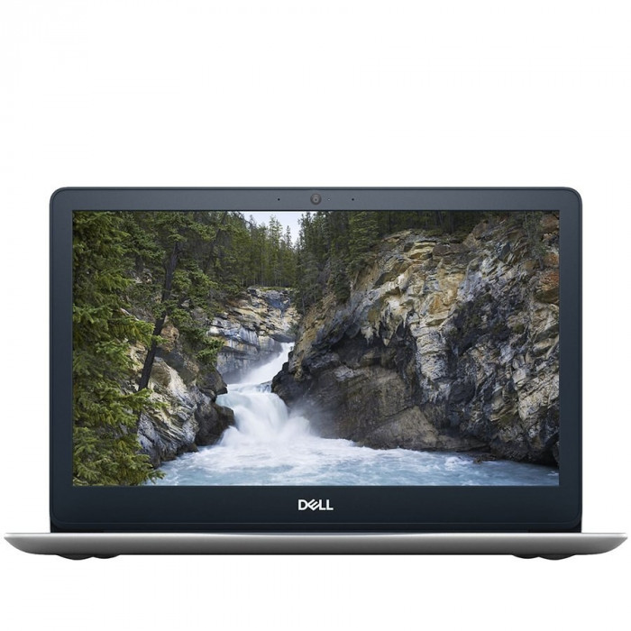 Laptop DELL, VOSTRO 5370, Intel Core i5-8250U, 1.60 GHz, HDD: 256 GB, RAM: 8 GB, webcam