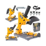 Stand suport pentru flex, polizor unghiular 125 mm, Powermat