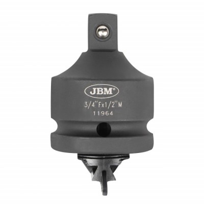 Adaptor de impact 3 4 H 1 2 M foto