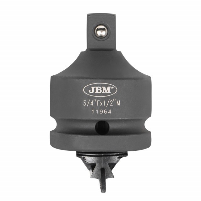 Adaptor de impact 3 4 H 1 2 M