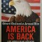 AMERICA IS BACK , LES NOUVEAUX CESARS DU PENTAGONE par GERARD CHALIAND et ARNAUD BLIN , 2003