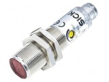 Senzor Fotoelectric PNP 0-0.4m 100mA VTE180-2P42442