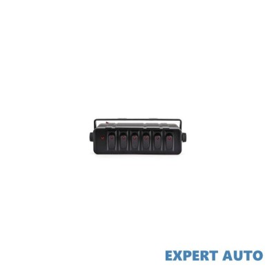 Carcasa cu 6 butoane si suport de prindere cod: yj-jep11b Alta marca Alt model #7 foto