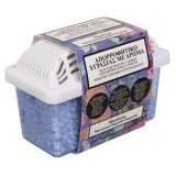 Dezumidificator Pasiv Mini cu Aromă de Magnolie, 100g, CMCLASS