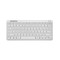 Tastatura Trust Lyra Wireless, conexiune USB-A, USB-C 1.1, distanta acoperire