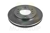 Disc Frana MOTAQUIP LVBD1526