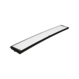 Filtru aer habitaclu BMW 3 (E46) 320 d 2001-2005 CORTECO 21651969