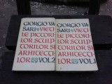 VIETILE PICTORILOR, SCULPTORILOR SI ARHITECTILOR - GIORGIO VASARI 2 VOLUME