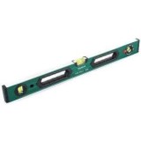 Nivela Verde, Magnet, 3 Bule, Manere - 600 Mm - Hb15160