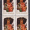 500 DE ANI DE LA MOARTEA LUI MIRCEA CEL BATRAN 1968 LP. 675 MNH