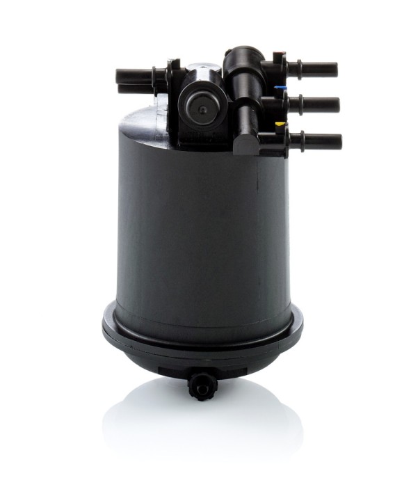 MANN-FILTER WK 939/1 filtru combustibil