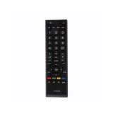 Telecomanda CT-90326 Compatibila Toshiba TV Televizor CT90326 Inlocuieste Telecomenzi Toshiba