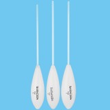 Set 3 Plute Baracuda Sbirulino F floating (plutitoare)