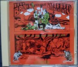 PETE BROWN AND HIS BATTERED ORNAMENTS &lrm;&ndash; A Meal You Can Shake Hands With In The Dark, CD