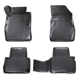 Cumpara ieftin Set Covorase Auto Cauciuc TPE Umbrella pentru Nissan Juke i (F15) 2010-2019