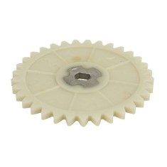 Pompa ulei GY6/Moped/Atv 50cc, 74mm/33 dinti