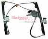 Macara geam VW GOLF III Variant (1H5) (1993 - 1999) METZGER 2160010