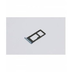 Suport SIM Samsung Galaxy S20 Plus 5G G986 Albastru Service Pack