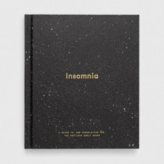 The School of Life Press carte Insomnia, The School of Life