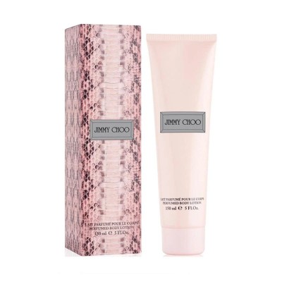 Jimmy Choo Body Lotion Loțiune de corp pentru femei 150 ml foto