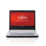Laptopuri Second Hand Fujitsu LIFEBOOK S751, Intel i3-2350M, Grad A-,Webcam