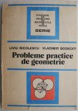 Probleme practice de geometrie &ndash; Liviu Nicolescu, Vladimir Boskoff
