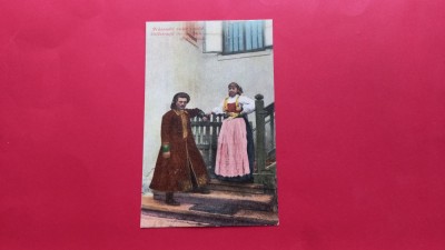 Brasov Prejmer Sasi Port popular / national Transilvania Erd&amp;eacute;ly Siebenb&amp;uuml;rgen foto