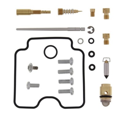 Kit reparatie carburator Suzuki LT-Z400 03- 08, Kawasaki KXF 400 03- 06, ArcticCat DVX 400 04- 08 Allballs 26-1071 foto
