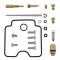 Kit reparatie carburator Suzuki LT-Z400 03- 08, Kawasaki KXF 400 03- 06, ArcticCat DVX 400 04- 08 Allballs 26-1071