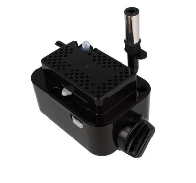 Capac recipient lapte pentru espressor ELECTROLUX AEG 4055824678 KBC85 KKA894500 foto