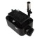 Capac recipient lapte pentru espressor ELECTROLUX AEG 4055824678 KBC85 KKA894500