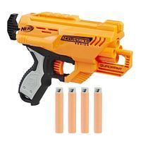 Blaster Nerf N-Strike Accustrike Quadrant foto