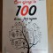 Cum ajungi la 100 de ani... fara regrete. Un program anti-age. Dr. Soly Bensabat