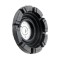 Flansa amortizor Vw Transporter, Multivan T5 2003-2015, Fata, NTY AD-VW-003
