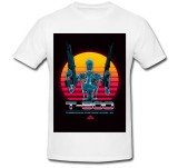 Cumpara ieftin Tricou &quot; T-800 &quot;