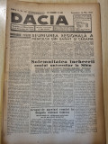Dacia 29 mai 1943-al 2-lea razboi mondial,oficiul laptelui,timisoara